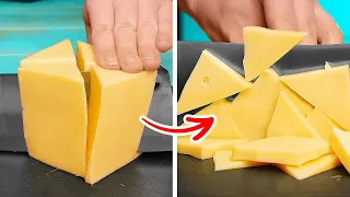 Slicing And Peeling Techniques You Should Know