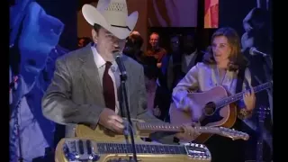 Junior Brown - Highway Patrol