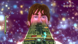 Lucy In The Sky With Diamonds - The Beatles Guitar FC (TBRB)