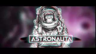 Intro Astronauta Tv - Sync