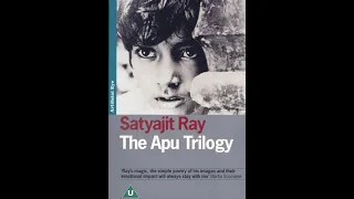 Satyajit Ray films trailer