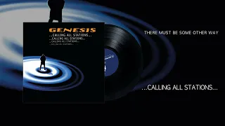 Genesis - There Must Be Some Other Way (Official Audio)