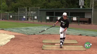 Shane Johnson - PEC - BP - Lake Washington HS (WA) June 30, 2021