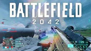 Battlefield 2042 Multiplayer Livestream - 10 HOUR STREAM! (Road to 500 Members!)