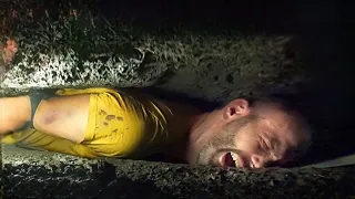 Real Survival Story: 13 Boys Struck in the Cave Like Manjummel Boys Movie 💥🤯 Movie Explained Hindi