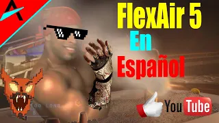 Flex Air 5 Slav and Furious (Sub en Español)💥