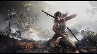 Tomb Raider Music Compilation (8 hours to chill, study)