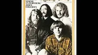 I heard it through the grapevine - Creedence