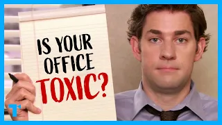 Toxic Takeaways from The Office We All Missed
