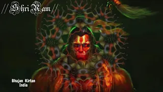 The Most Powerful Hanuman Mantra To Remove Negative Energy Om Han Hanumate Namo Namah