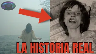 EL EXORCISMO DE EMILY ROSE: LA HISTORIA REAL #4