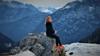 Vršič Pass - Slovenia