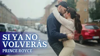 Benjamin & Sara [Si Ya No Volverás - Prince Royce] Bachata 2024