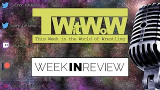 TWitWoW 824 :: This Week in the World of Wrestling IN REVIEW #73 :: May 12th - 18th, 2024