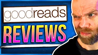 Bad Book Reviews | Why Goodreads Reviews Are the Worst