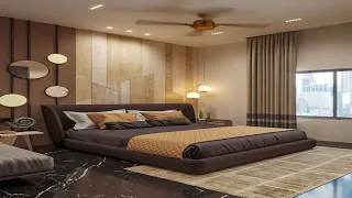 Tips and Trends for BEDROOM Decore | Master Room Decorating Ideas| Wooden BED Designs