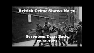 British Crime Shows No 076