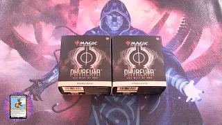 Phyrexia: All Will Be One Prerelease Packs - MYTHICS!