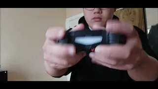 ASMR PS4 Controller Sounds No Talking