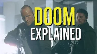 DOOM (2005) Explained