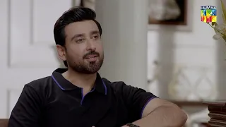 Haroon Ko Nimra Ki Yaad Satane Lagi...!! #samikhan #maheensiddiqui - Dooriyan - HUM TV