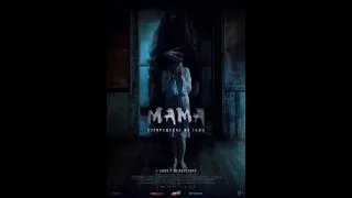 Мама: Возвращение из тьмы (The Unlit) 2020 русский трейлер
