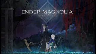 Ender Magnolia: Bloom in the Mist OST - Magicite Mine ~ Respite