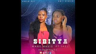 "SIBITYA" Official Audio out: By Mary Mavis Ft. Jael #unitmusic #unitstudio