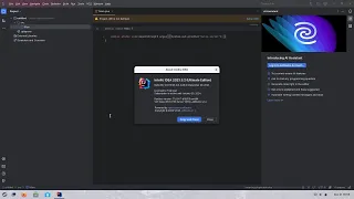 How to install Intellij IDEA Ultimate on Zorin OS 17