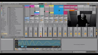 Fanu's Ableton Live Basics (3/3)