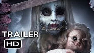 BETHANY Trailer 2017 Tom Green, Shannen Doherty Horror Movie   YouTube