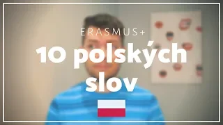 TOP 10 zrádných polských slov, která Čechy matou