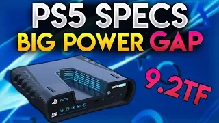 PlayStation 5 Leaked Specs Much Weaker than Xbox Series X | News Dose