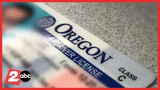 Massive data breach compromised 3.5M drivers licenses, ID cards in Oregon DMV system