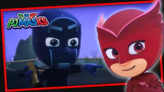 PJ Power Swap! |  Full Episodes | PJ Masks | Cartoons for Kids | Animation for Kids