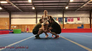 2019-2020 OC Elite Flyer and Base Required Stunts