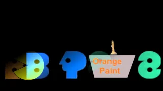 A PBS Parody: Blue B