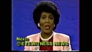 WABC EYEWITNESS NEWS PROMO-6/3/86-Roz Abrams, Ernie Anastos