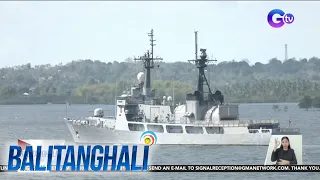 Balikatan Exercises 2024 | BT