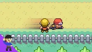 8 more Realistic ways to avoid Pokemon Trainer battles