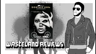 Donyale Luna: Supermodel (2023) - Wasteland Documentary Film Review