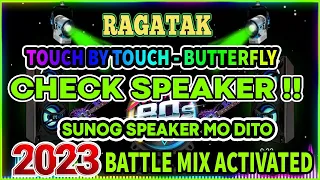 DJ RAGATAK DISCO 80'S BATTLE MIX REMASTERED 🎶 MODERN TALKING FLASH BACK AND MORE . SUNOG SPEAKER