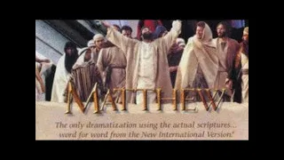 სრული ფილმი: იესო ქრისტე | მათეს სახარება | როგორ მივიღოთ მარადიული ცხოვრება | Georgian Subtitles