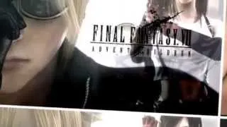 Final Fantasy - It's My Life (Dr. Alban)
