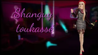 Avakin life клип || Shanguy Toukassé