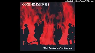 Condemned 84 - None Of Your Fuckin Business