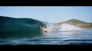 Lost Prophets - OFFICIAL TRAILER - SURF