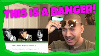 BTS - Louder than Bombs | Ugh (REACTION)