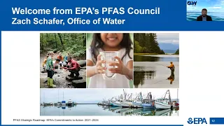 EPA PFAS Listening Session: Region 3