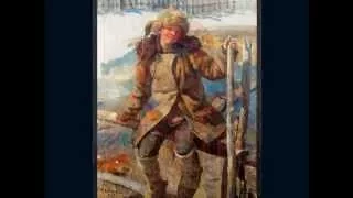 Сычков Федот Васильевич (1870-1958) Дети